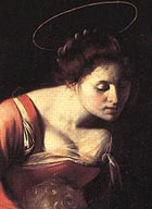 Caravaggio