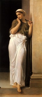 Frederic Leighton