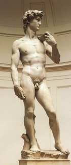 Michelangelo Bounaroti