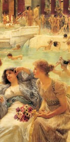 Lawrence Alma Tadema